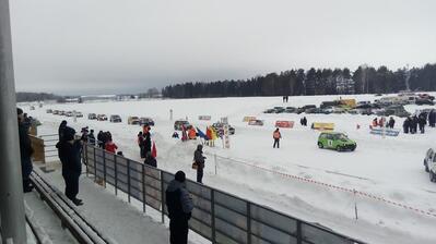 Stolovaya, Ooo "Megapit"