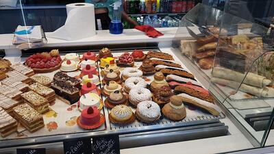 Boulangerie Maison Chopin Massy Gare TGV