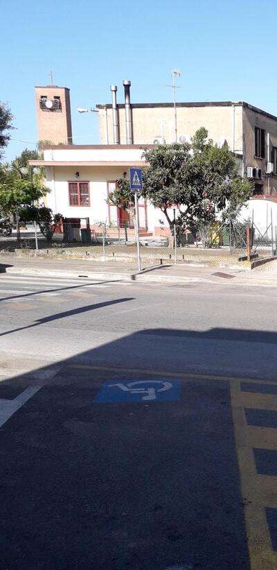 Pizza In Piazza da Stefano