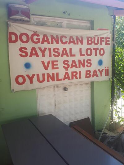 Doğancan Büfe