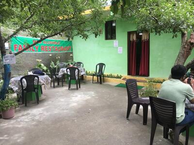 Himani cafe &restaurent