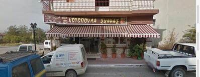 "Κοτόπουλα Σχαρας"
