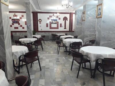 Farhangiyan Restaurant