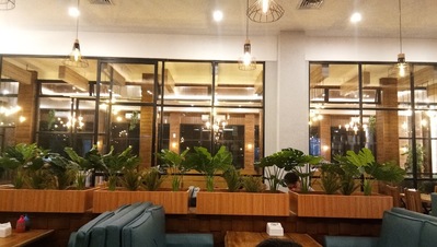 MM Juice Manado Town Square