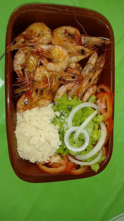 Max Bar e Restaurante