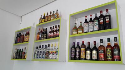 Churrascaria e Lanchonete Formoso