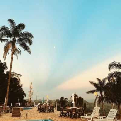 Restaurante Da Pousada Rural