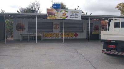 Lanchonete QUERO+ Cabreúva
