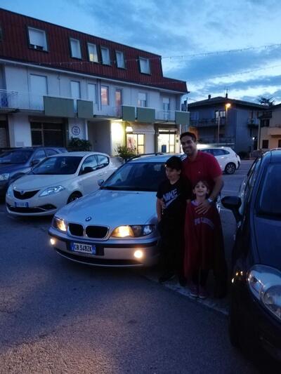 Caffe' Del Centro Di Marini Catia & C. Snc