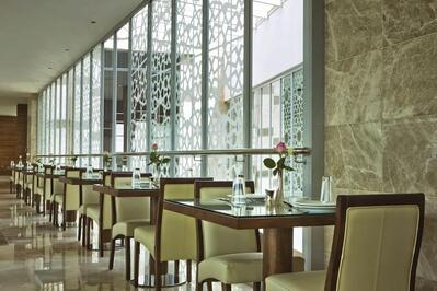 Al Fardous Restaurant