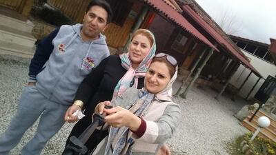 Darband Restaurant