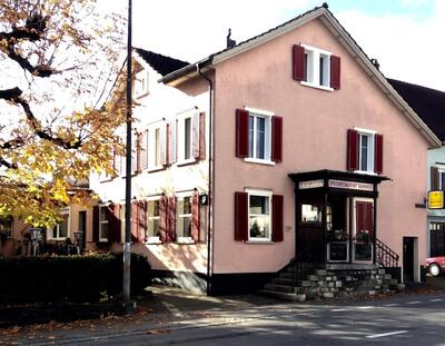 Bahnhof