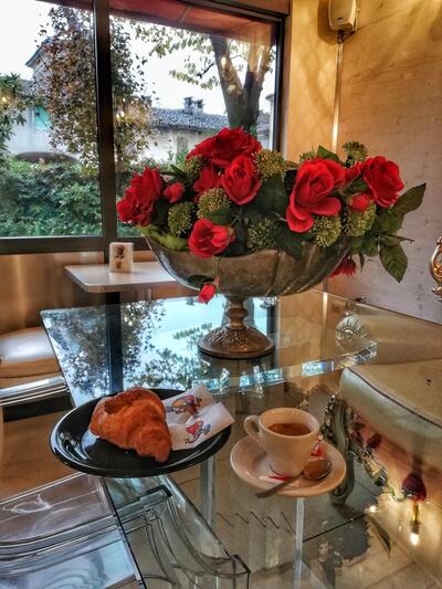 Caffe' Centrale foto