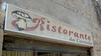 Bar Ristorante da Carmela