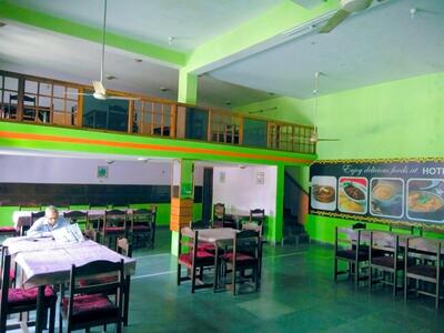 Shiwalik Hotel and Restaurant