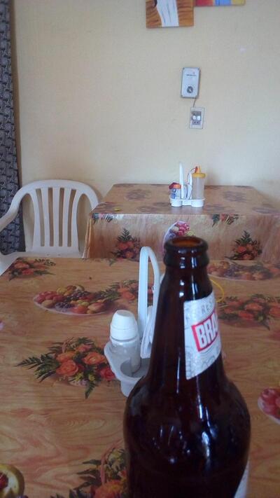 Comedor Yamy