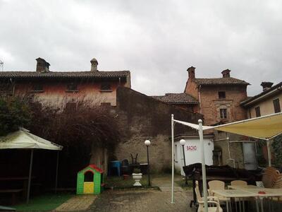 La Rosa del bar Roma