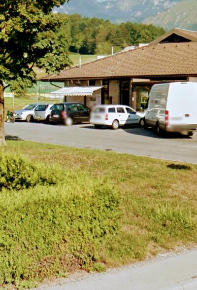 Nada Pavlin s.p. "Bar Fičo"