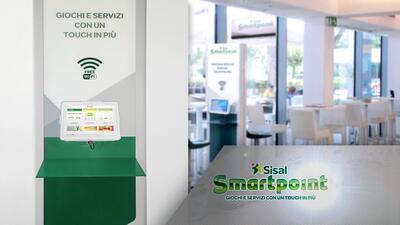 Gran Bar di Scalise Saverio