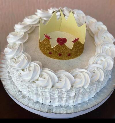 Tia Dore - Tortas, Bolachas e Salgados