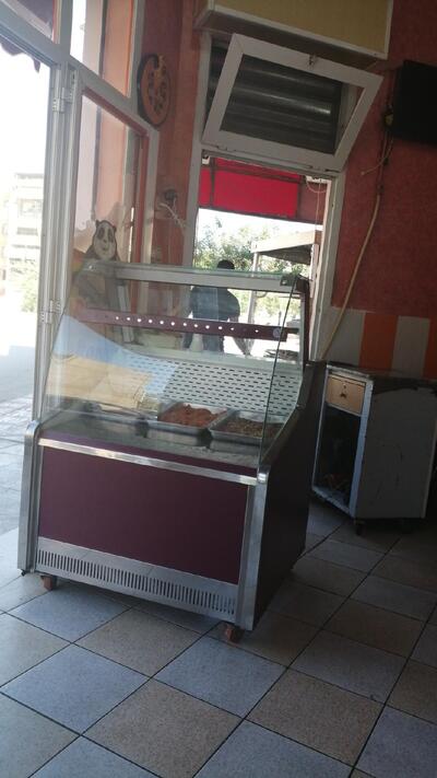 بيزيريا باندا Pizzeria Panda