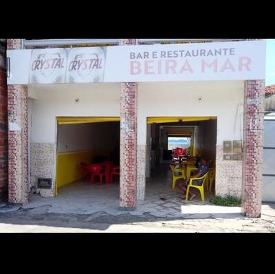 Bar e Restaurante Beira Mar
