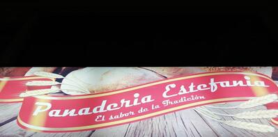 Panadería Estefania