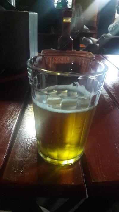 Conveniência e Lanchonete Cantinho do Sabor