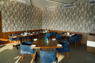 Phulwari Hotel and Restaurant