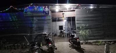 Thulja bhavani dhaba