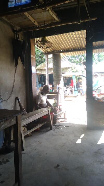 Suruj Tea Stall