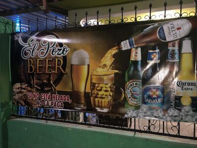 Pozobeer