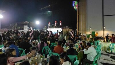 EKO Bar