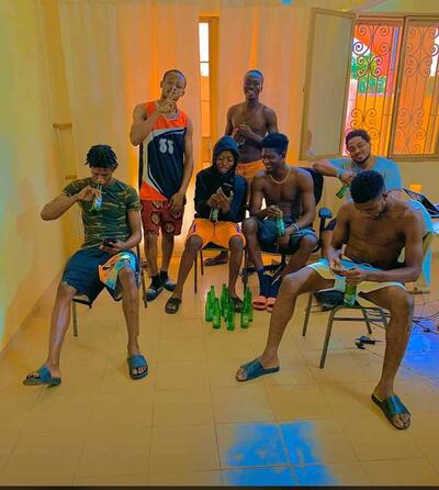TK Mega Palace