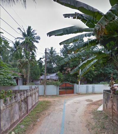 Dharmalingam Home For Rent