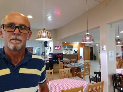 Restaurante e Cafeteria Barcellos