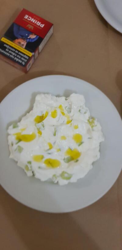 Ταβέρνα κληματαριά