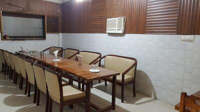 THE BANSI RESTAURANT