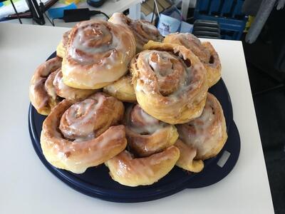 Bäckerei Edgar Dilger