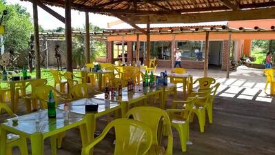 Pesque Pague do Valdir