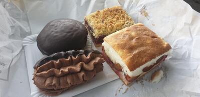 Peter Taubenauer Bäckerei