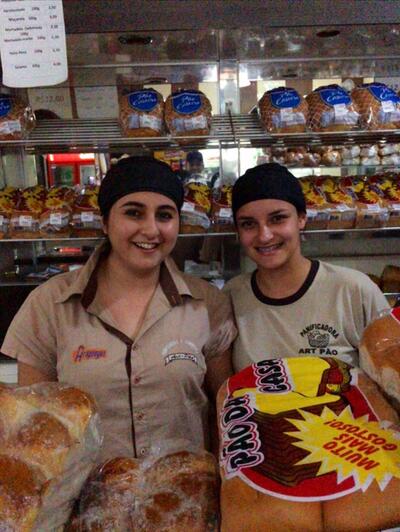 Confeitaria e Panificadora Art Pão