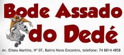 Bode Assado do Dedé foto