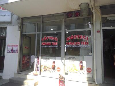 Kofteci Cemal