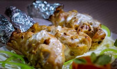 Cafe Urban Curry photo