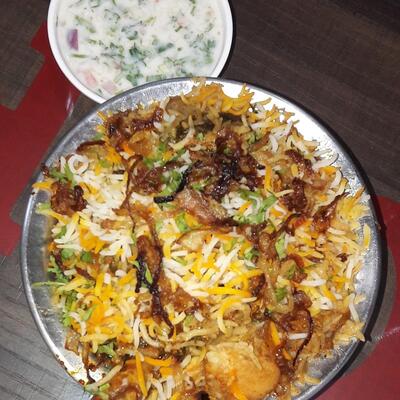 Cafe Urban Curry photo