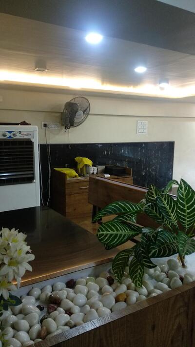 Cafe Urban Curry photo