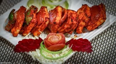 Cafe Urban Curry photo