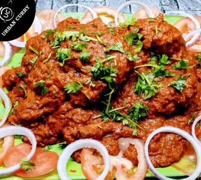 Cafe Urban Curry photo