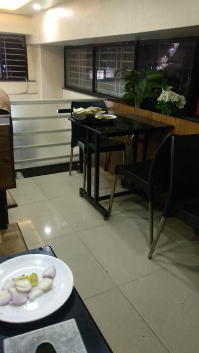 Cafe Urban Curry photo